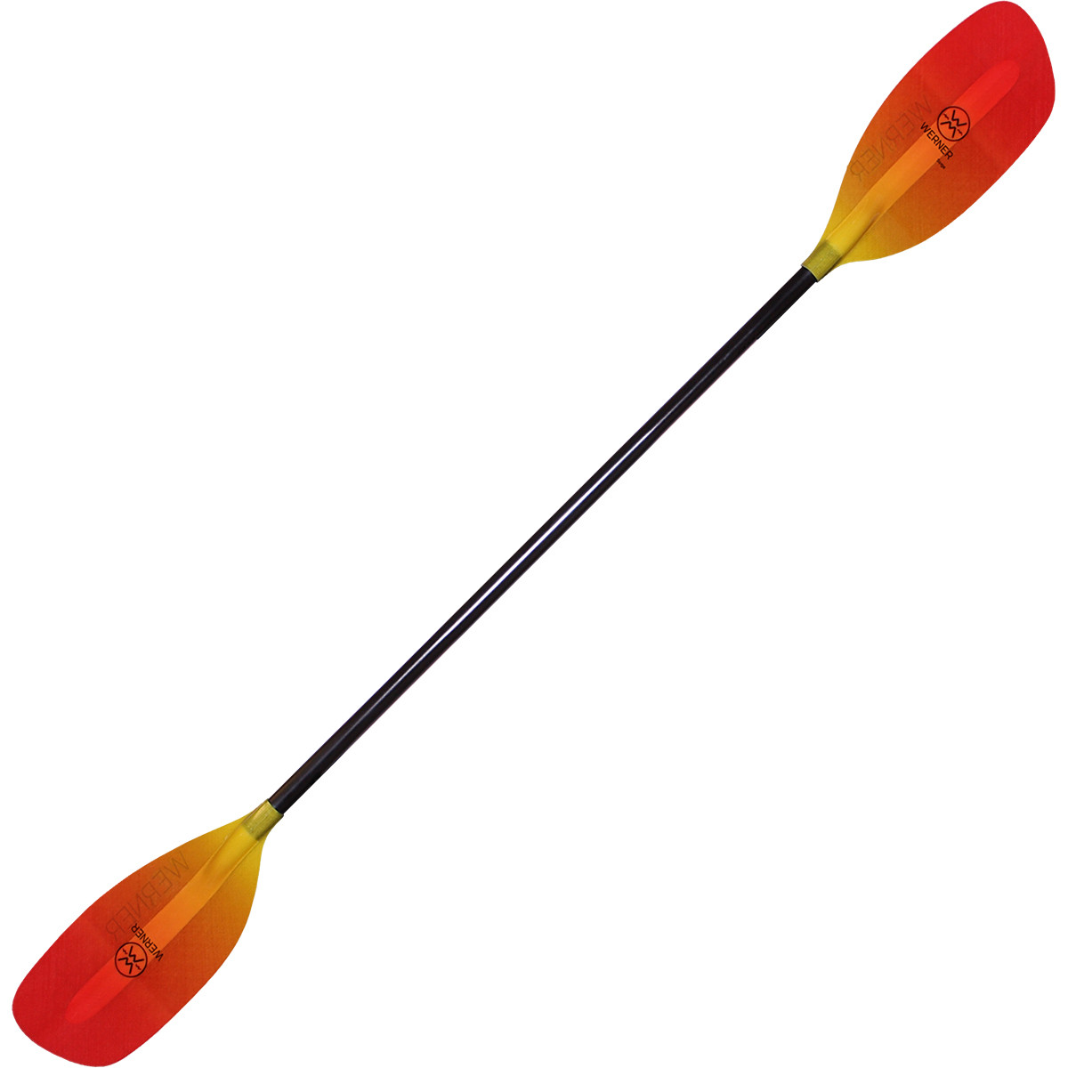 WERNER PADDLES 1ピース SUP 765g 194cm 軽量 秀逸 WERNER PADDLES 1ピース SUP 765g 194cm 軽量 秀逸 WERNER