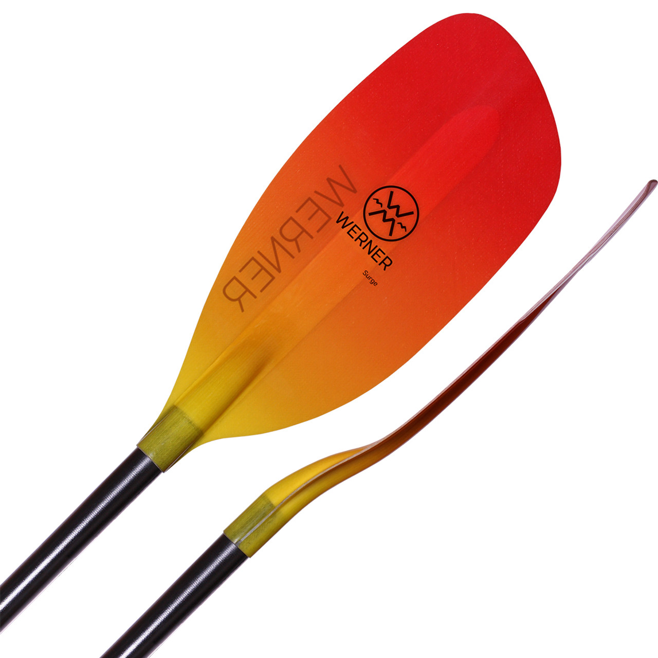 WERNER PADDLES 1ピース SUP 765g 194cm 軽量 秀逸 WERNER PADDLES 1ピース SUP 765g 194cm 軽量 秀逸 Werner Surge