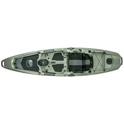 Bonafide Kayaks RS117 - A Fishing Kayak Under A $1000