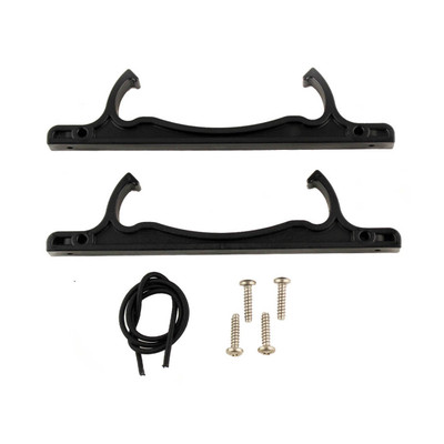 YakAttack Hawg Trough Mounting Kit YakAttack Hawg Trough Mounting Kit
