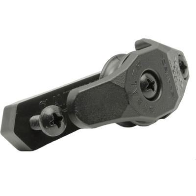 YakAttack Backing Plate Kit YakAttack Backing Plate Kit