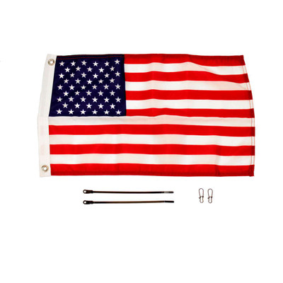 YakAttack American Flag Kit YakAttack American Flag Kit