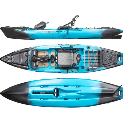 Jackson Kayak Coosa FD Storm Jackson Kayak Coosa FD Storm