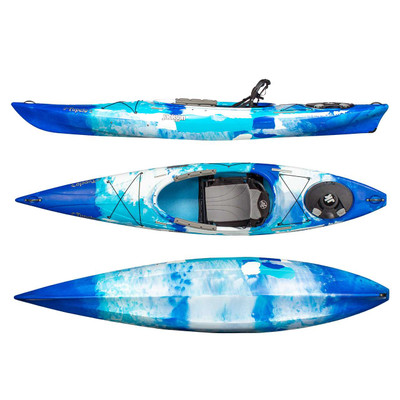 Jackson Staxx USED Solar Eclipse 10'8 SALE! - California Canoe & Kayak