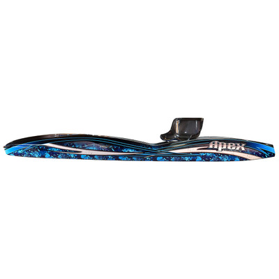 Apex Watercraft - Superior Carbon Fiber Kayaks