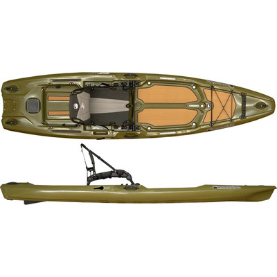 Bonafide Kayaks for Sale - Ultimate Fishing Kayaks