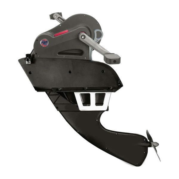 Jackson Kayak Flex Drive Mark IV (Upper and Lower Unit)