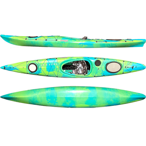 Jackson Kayak Journey Recreational Sit In Kayak