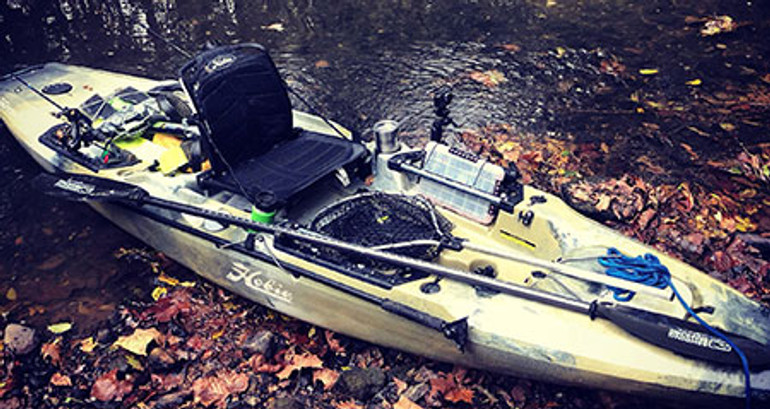 The Evolution Of A Paddler The Evolution Of A Paddler