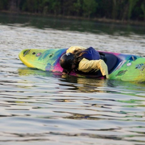 The Kayak Roll Rule The Kayak Roll Rule