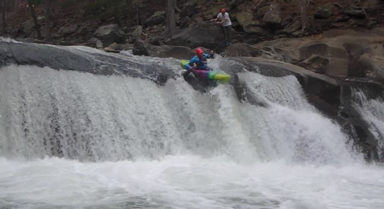 Tellico Ledges – Trip Report Tellico Ledges – Trip Report