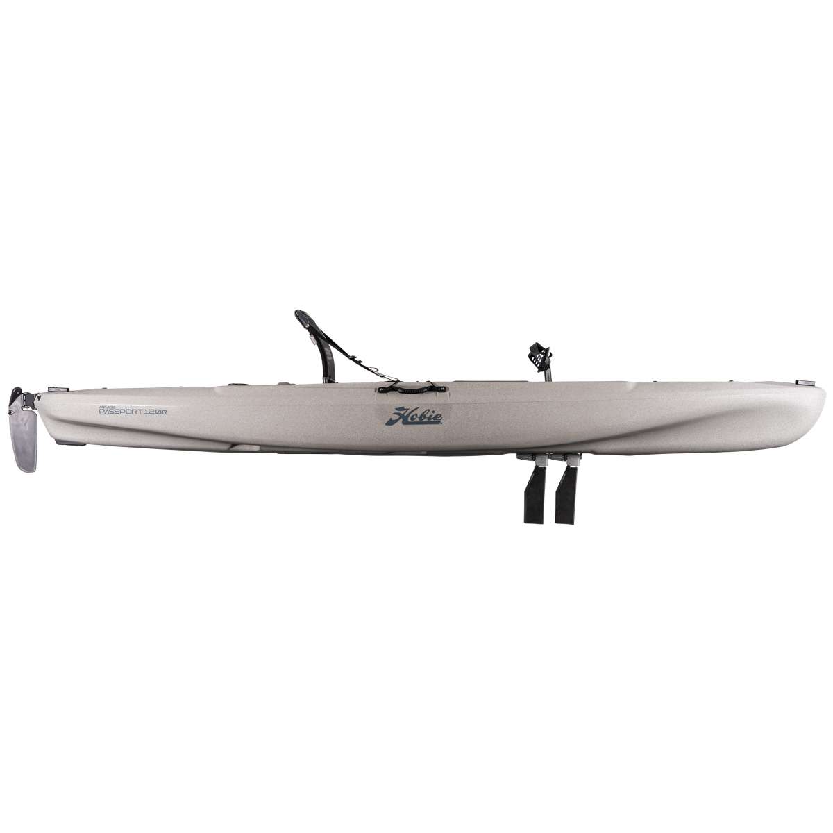 Hobie Passport 12 R Sit On Top Pedal Kayak with Paddle