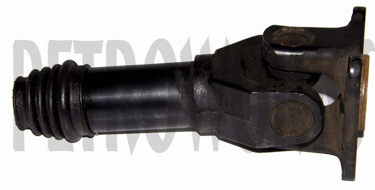 Driveshaft Parts