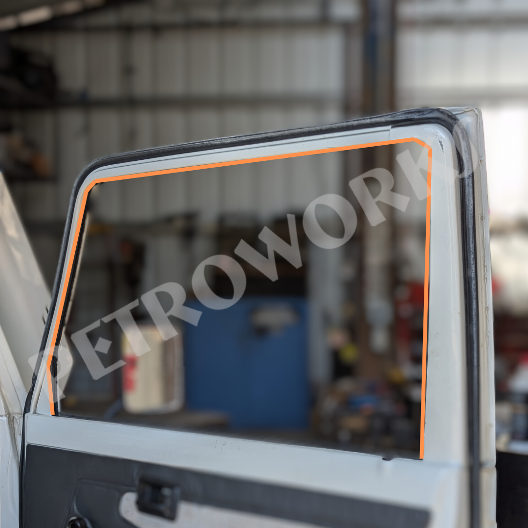 Interior Parts