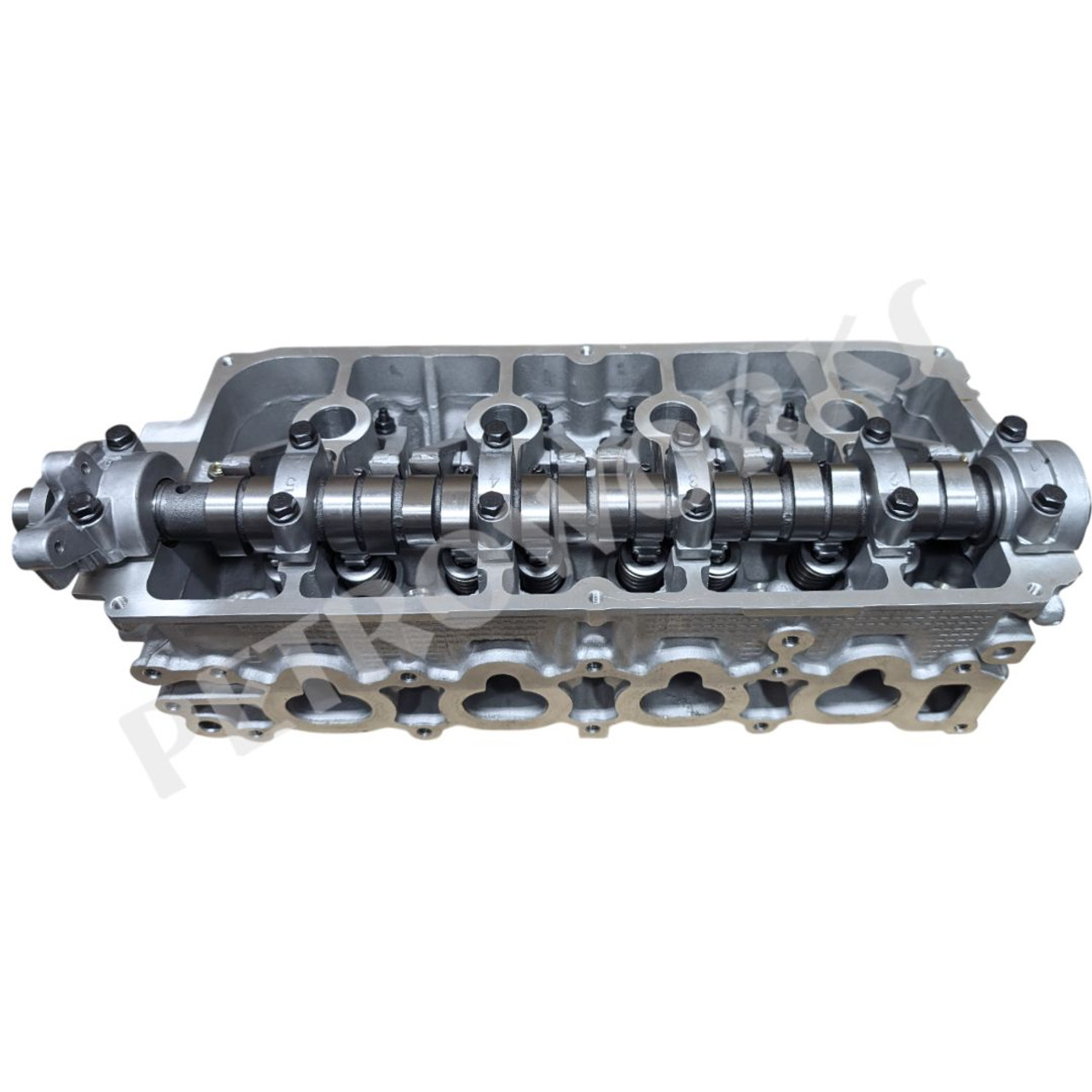 NEW 1.6 16v Head Sidekick/Tracker - Petro Works Products