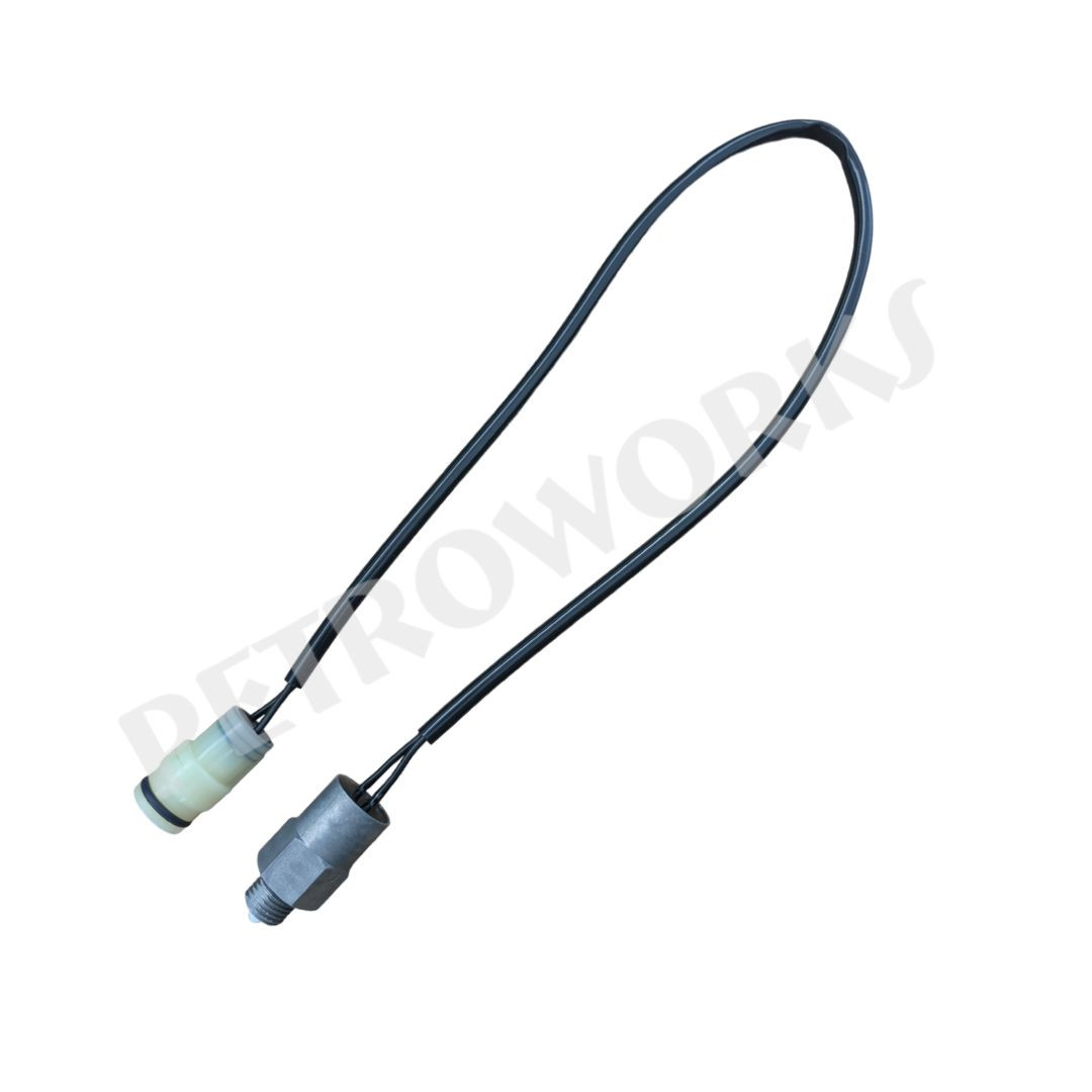 4WD / Back-Up Light Switch Assembly - Petro Works Products