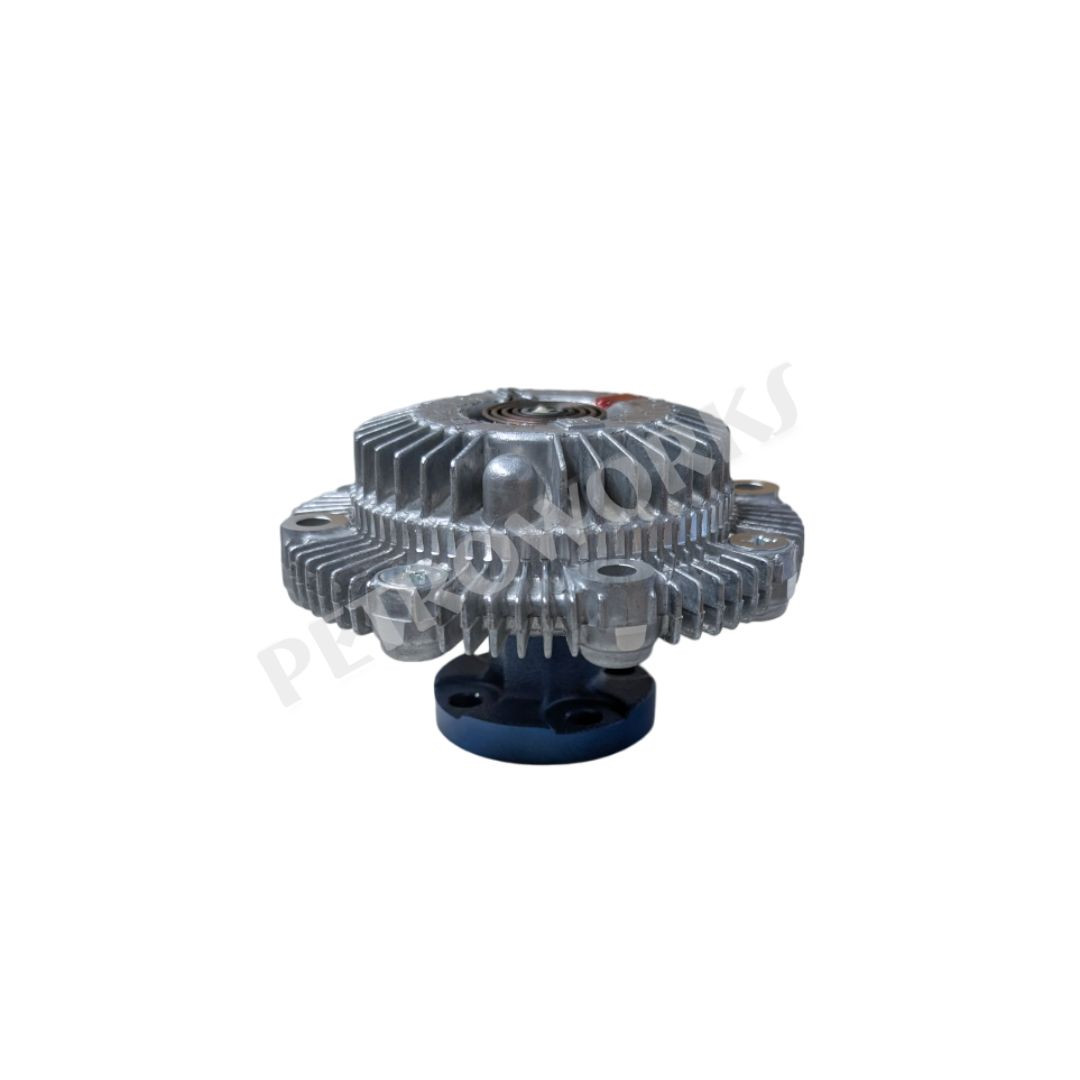 Samurai 1.3 Fan Clutch - Petro Works Products