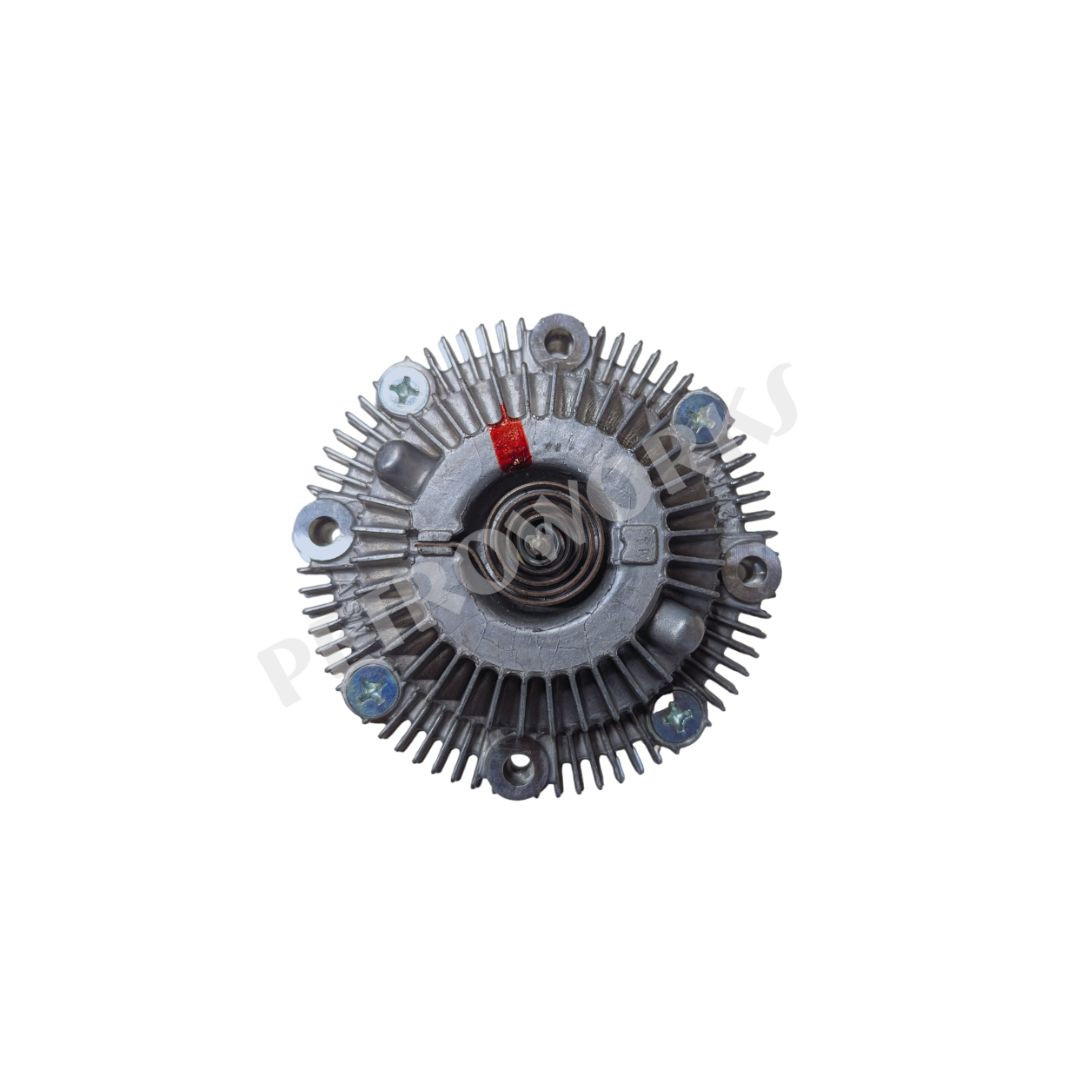 Samurai 1.3 Fan Clutch - Petro Works Products