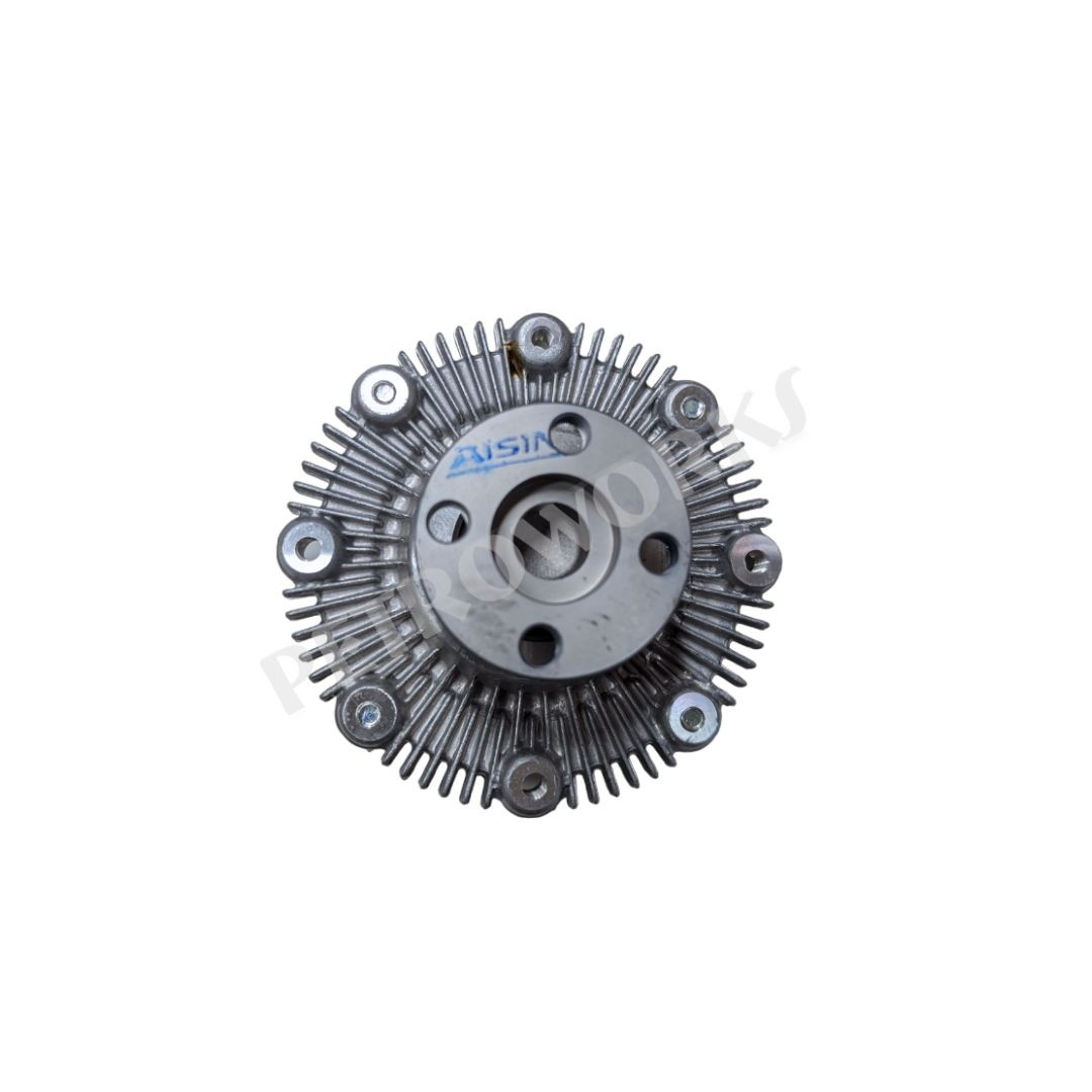 Samurai 1.3 Fan Clutch - Petro Works Products