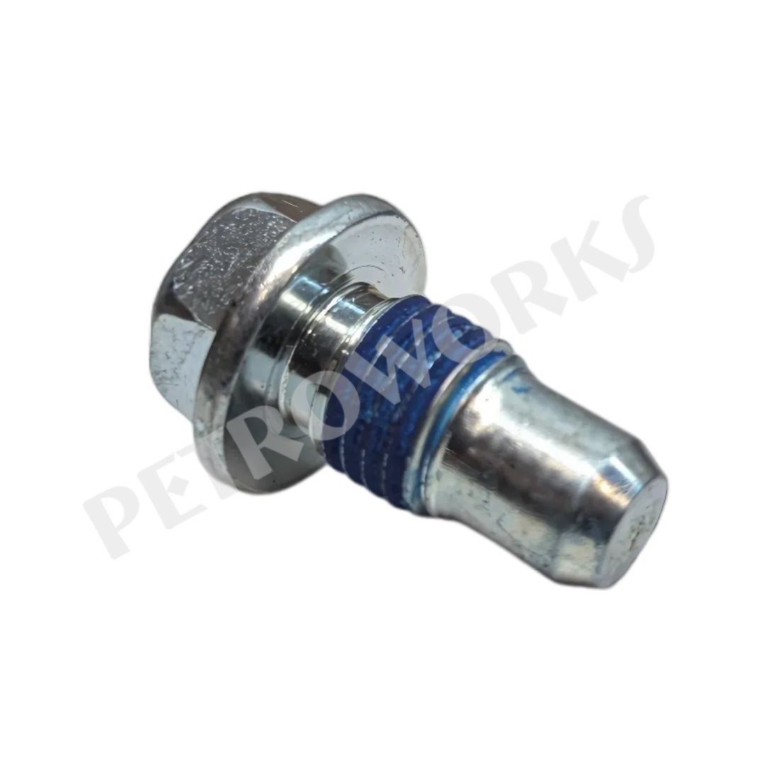 Late Samurai Transmission Shifter Bolt - Petro Works Products