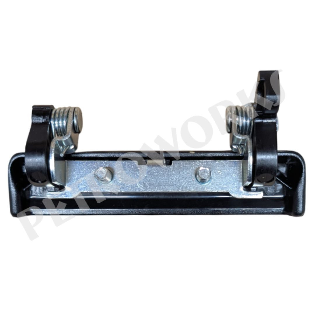 Samurai Right Exterior Door Handle - Petro Works Products