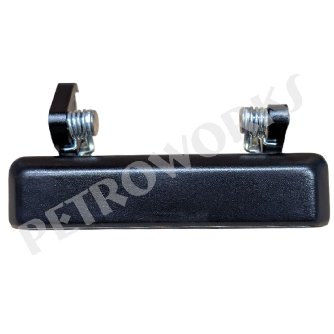 Samurai Right Exterior Door Handle - Petro Works Products