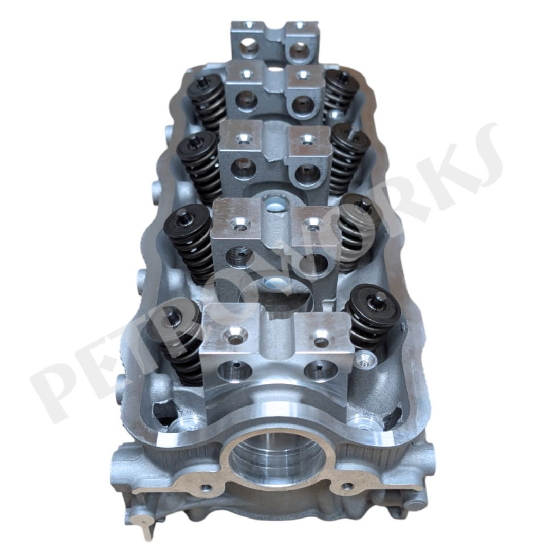 89-95 Suzuki Sidekick / Geo Tracker 1.6 SOHC 8V Head Gasket Set + Bolts & Silicone