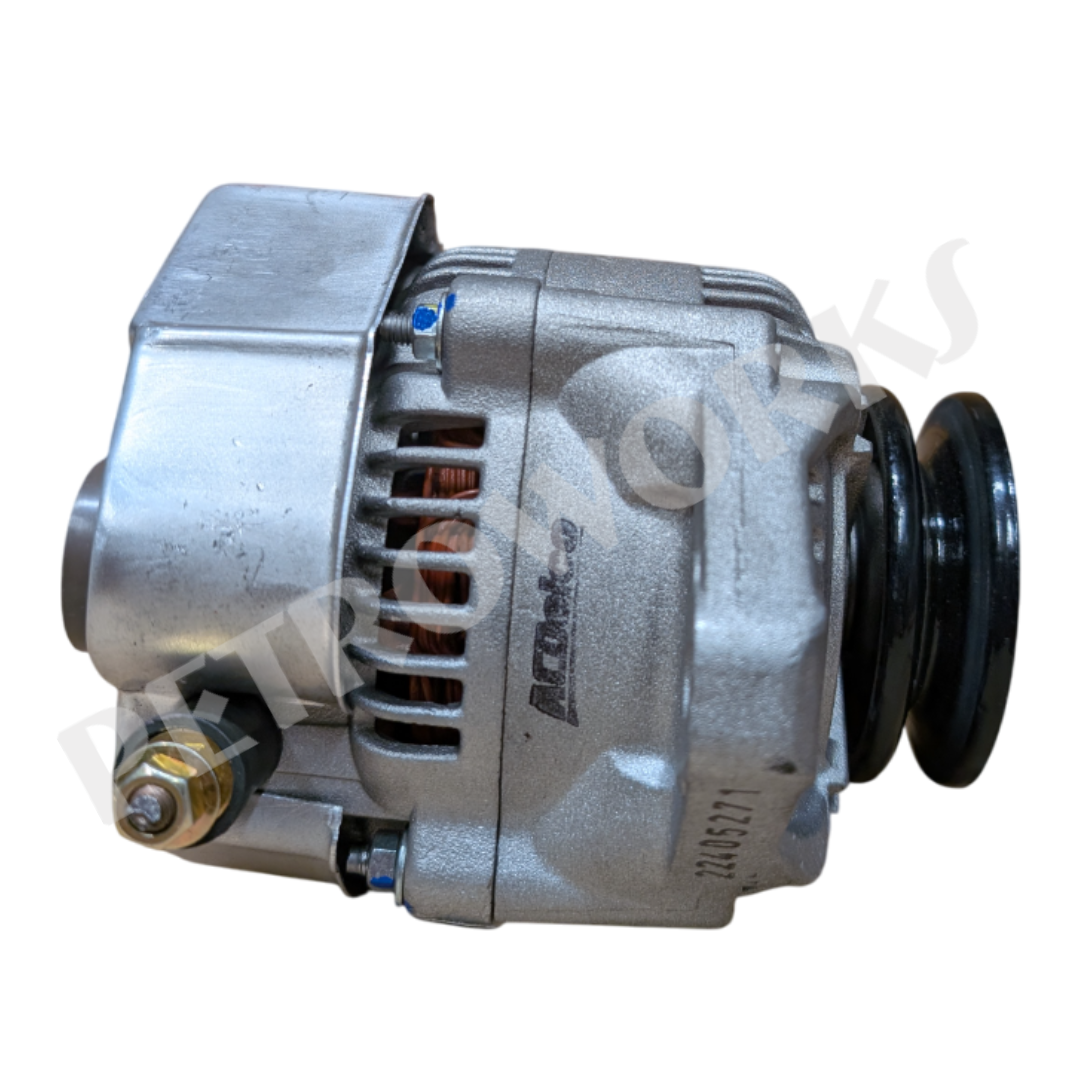 Samurai ACDelco 55Amp Alternator - Petro Works Products