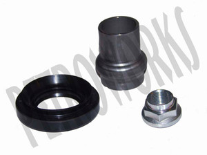 Suzuki Ring and Pinion Installation Kit