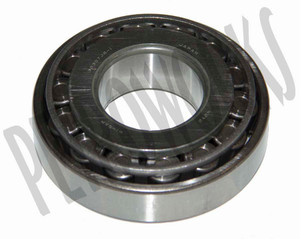 Rear Pinion Bearing Rear Pinion Bearing