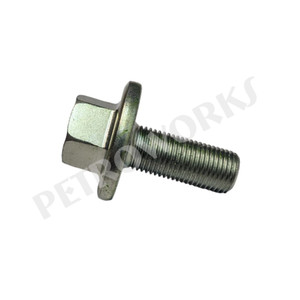 Petro Works Petroworks Suzuki Samurai Engine Motor Lower Crank Bolt