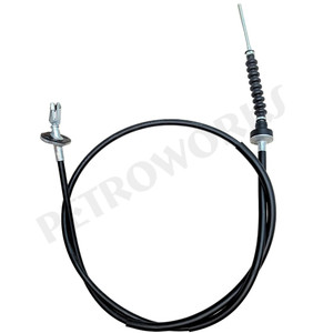 Petroworks Petro Works Suzuki Sidekick Geo Tracker 1.6 16V Clutch Cable 