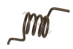 Suzuki transmission clutch arm return spring