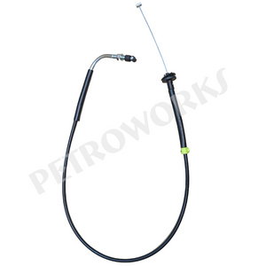 Petro Works Petroworks Suzuki Samurai 1.3L 1.3 Throttle Accelerator Cable 
