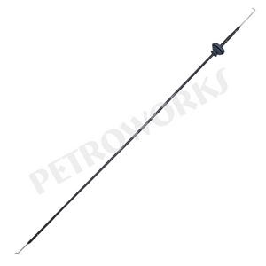 Petroworks Petro Works Suzuki Samurai Heater Control Valve Wire Cable Petroworks Petro Works Suzuki Samurai Heater Control Valve Wire Cable