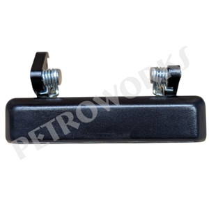 Petro Works Petroworks Suzuki Samurai Door Handle - Exterior Right Hand Side - Passenger 