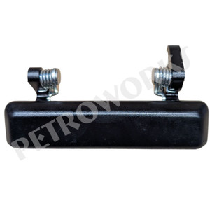 Petro Works Petroworks Suzuki Samurai Door Handle - Exterior Left Hand Side - Driver