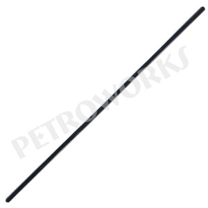 Petro Works Petroworks Suzuki Samurai Inner Window Scrape Garnish Seal