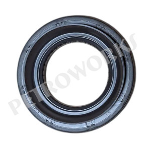 Petro Works Petroworks Suzuki sidekick Geo Chev Chevrolet Tracker 1.6L 8V 16V Front Differential Seal Axle 4x4 4wd