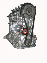 Rebuilt  Samurai 1.3L 8V Motor 