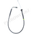 Petro Works Petroworks Suzuki Samurai 1.3L 1.3 Throttle Accelerator Cable 