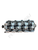 Petro Works Petroworks Suzuki Samurai Rebuilt 1.3L 8V Engine Head Complete with Cam, Rocker Arms, and Rocker Shafts
3 Angle Valve New Exhaust Valves New Stem Seals Resurfaced Head Resurfaced Exhaust Surfaces Resurfaced Intake Surfaces Assembled With Valves and Springs 