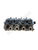 Petro Works Petroworks Suzuki Samurai Rebuilt 1.3L 8V Engine Head Complete with Cam, Rocker Arms, and Rocker Shafts
3 Angle Valve New Exhaust Valves New Stem Seals Resurfaced Head Resurfaced Exhaust Surfaces Resurfaced Intake Surfaces Assembled With Valves and Springs 