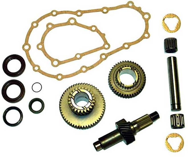 Petroworks GRS Standard Kit