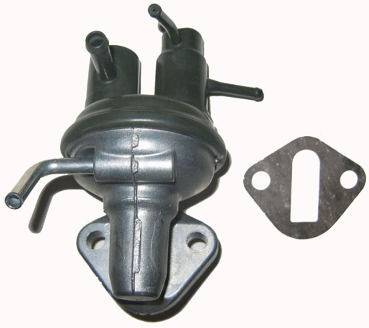 Samurai Fuel Pump
