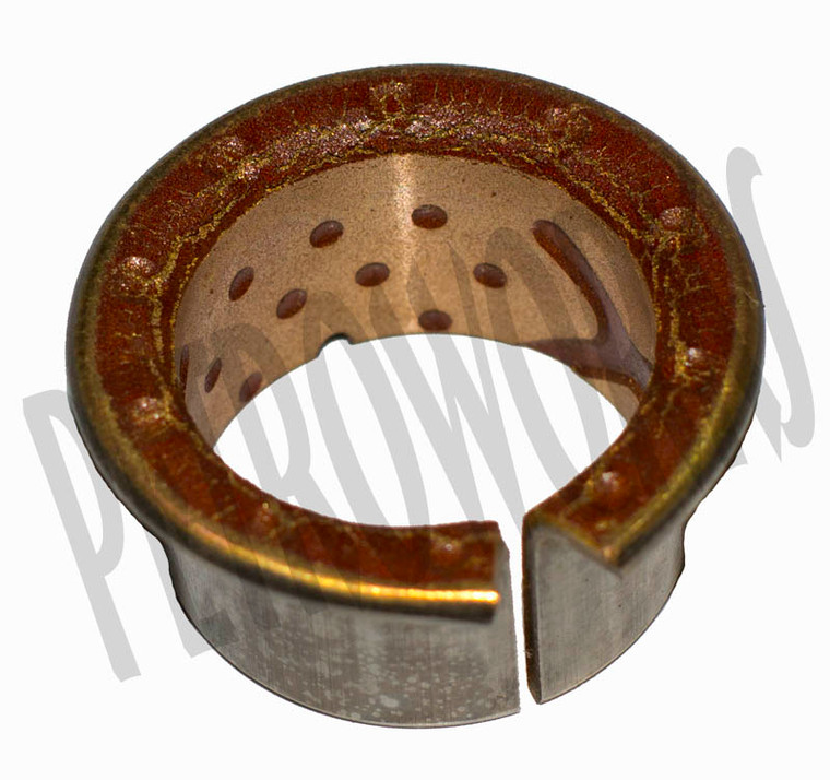 Suzuki Spindle Bushing