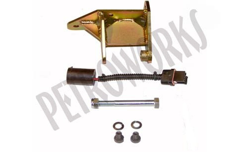 Petroworks 105 Alternator Installation kit 1.6 Motor