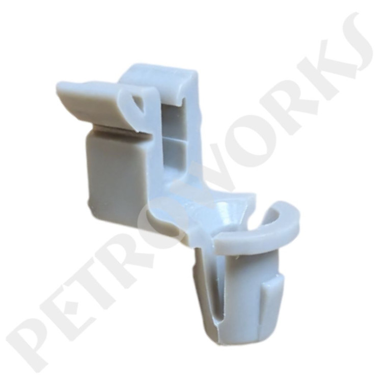 Petro Works Suzuki Samurai Interior Door Rod Latch Clip