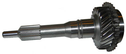Suzuki Samurai Input Shaft - Petro Works Products