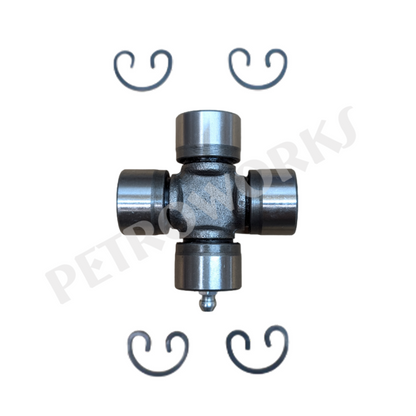 Driveshaft Parts